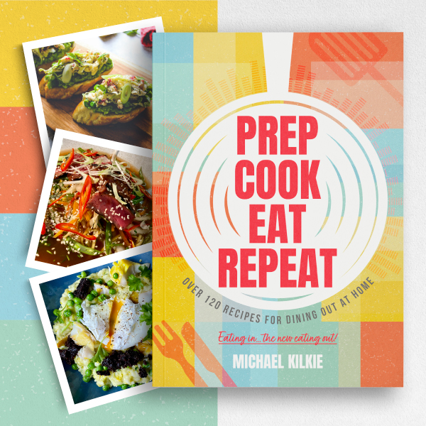 Prep Cook Eat Repeat - Catherine McEwan Foundation