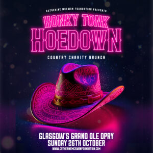 Honky Tonk Hoedown 2025