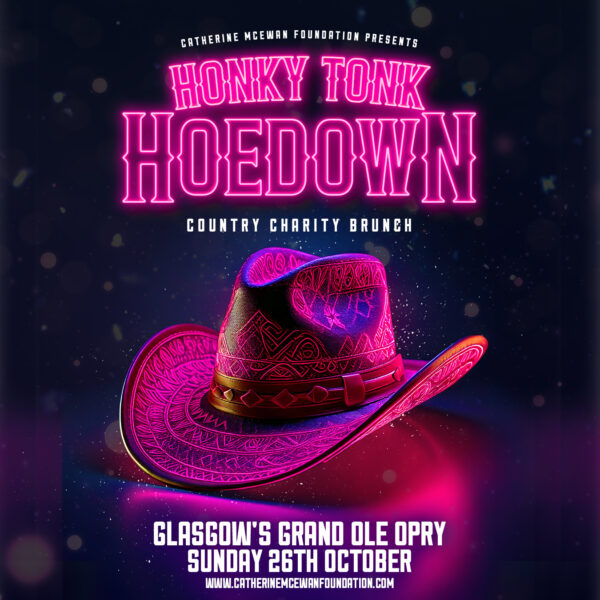 Honky Tonk Hoedown 2025