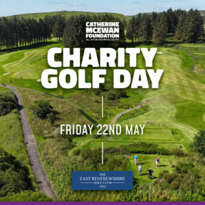 Charity Golf Day